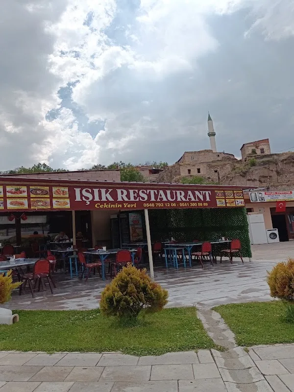Işık Restaurant