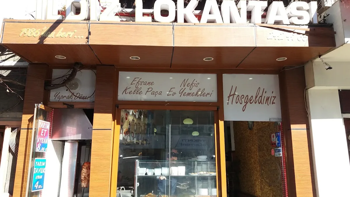 Yıldız Lokantası