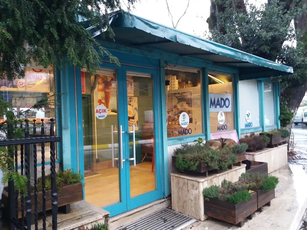 MADO Tarabya