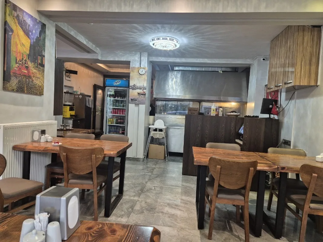 Öz Adana Kebap Salonu