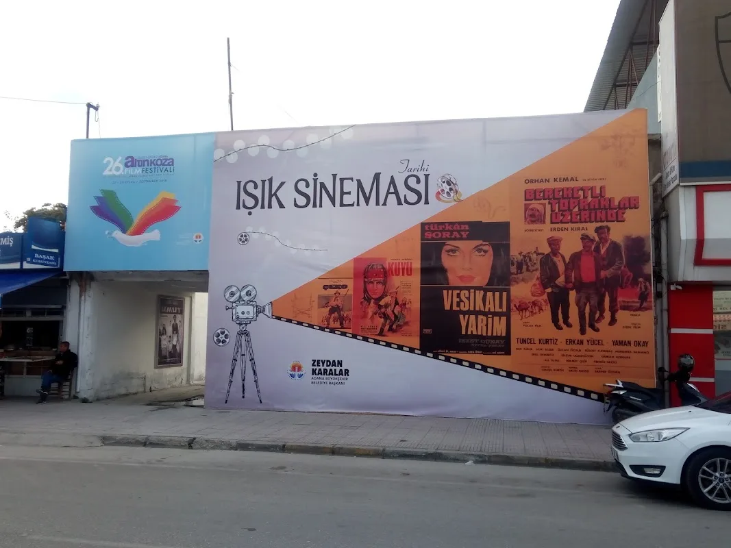 Şeker Market