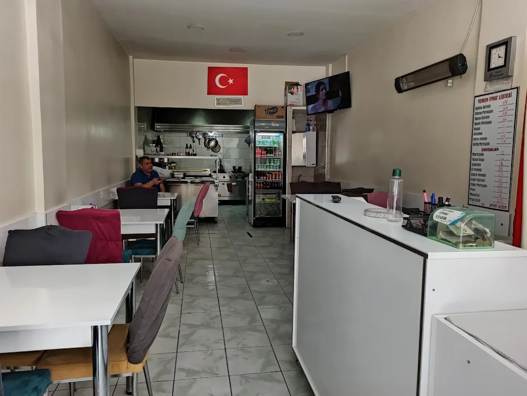 BEYZADE ÇORBA VE KEBAP SALONU
