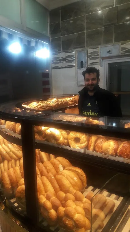 Darılmazlar Unlu Mamulleri