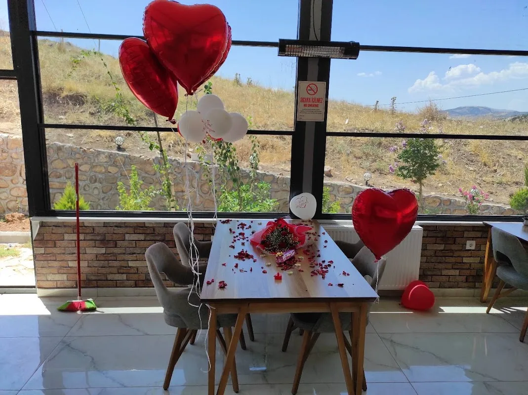 EKİNCİOĞLU CAFE