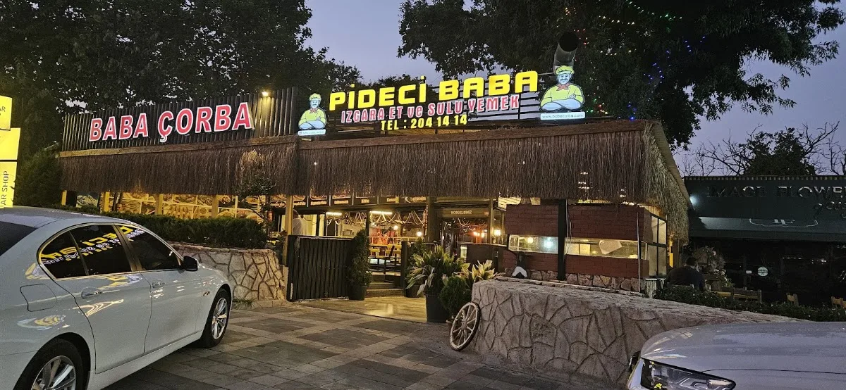 Baba Çorba