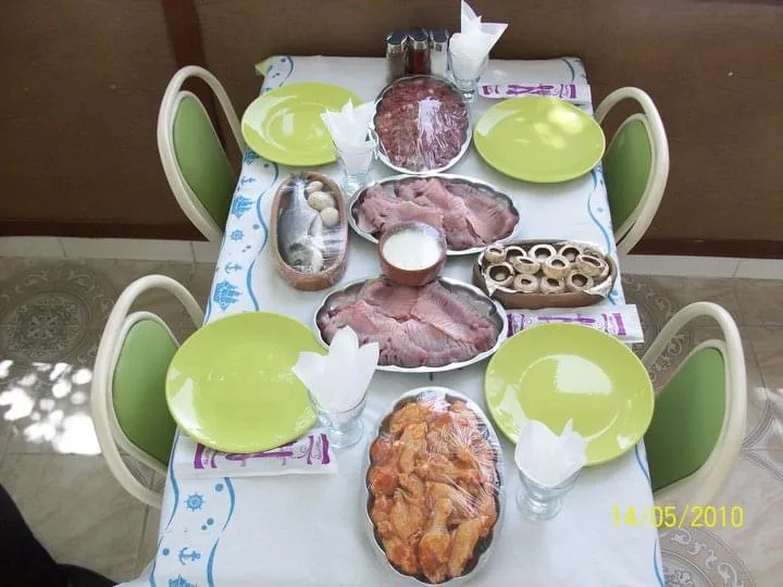 YEŞİLAY RESTAURANT