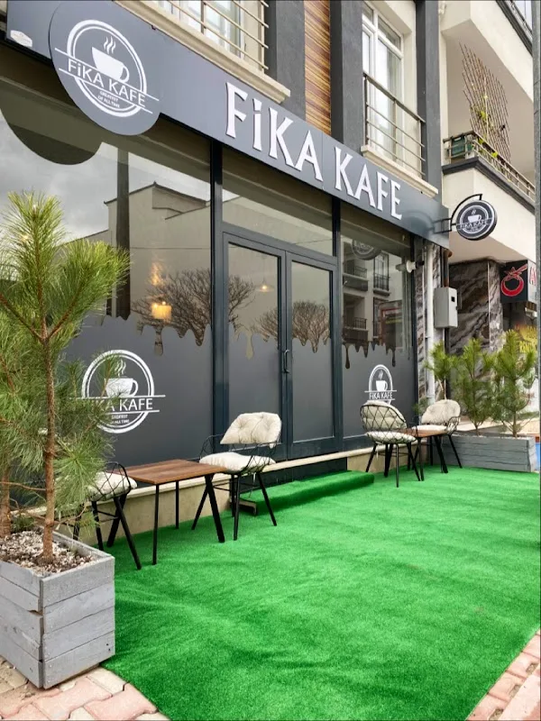 Fika Kafe