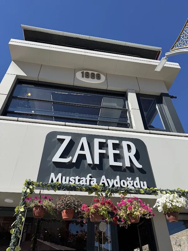 Zafer Lokantası