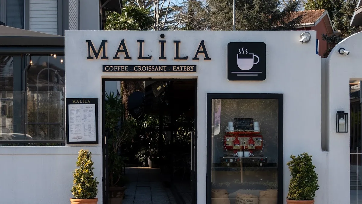 Malila Zekeriyaköy