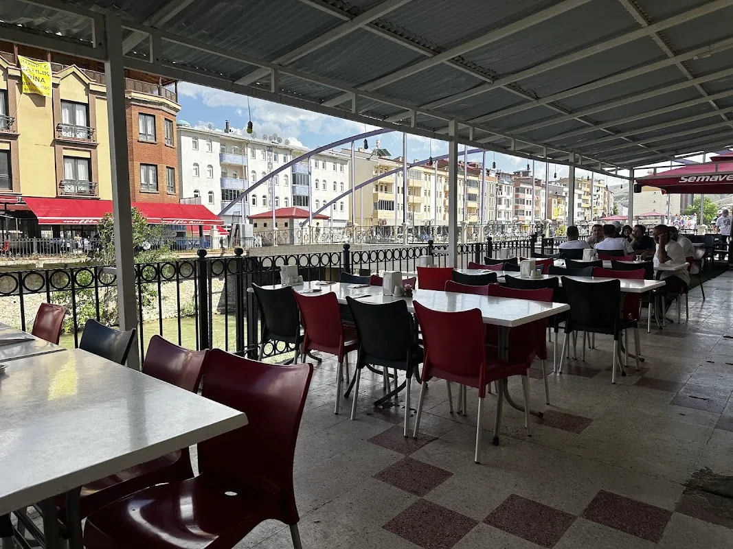 Çoruh Lokantası
