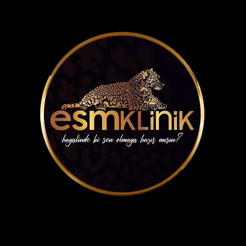 ESM KLİNİK KAHTA