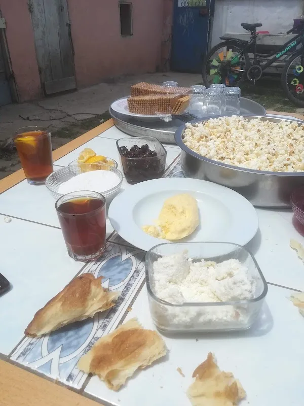 Merkez Taş Fırın Ekmeği