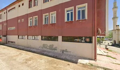Demirözü Belediyesi Misafirhanesi