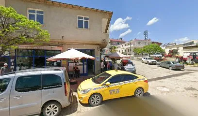 MERKEZ ÇAY EVİ