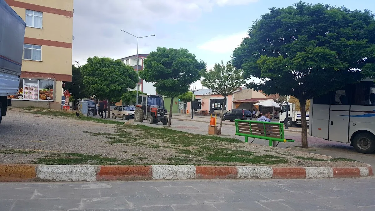 Çınar Et Lokantası