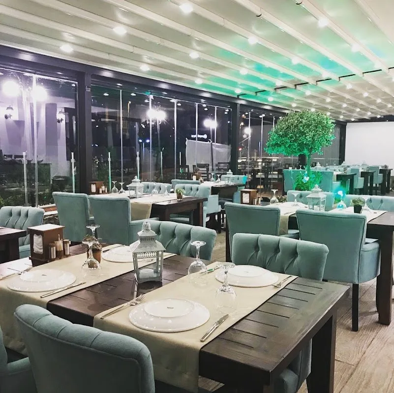 HEMDEM Kanat & Et & Meze