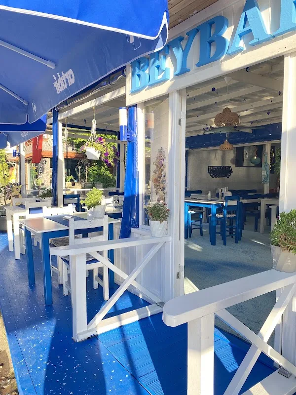 Beybaba Restaurant