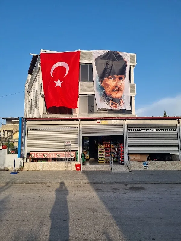 Can Gıda