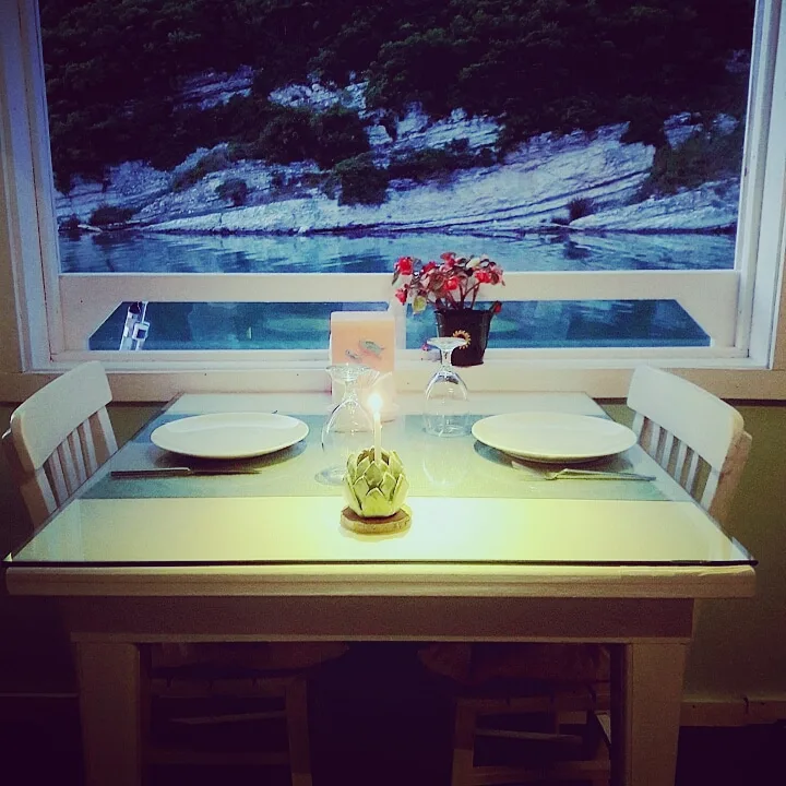 Ağva Bahçe Cafe Restaurant