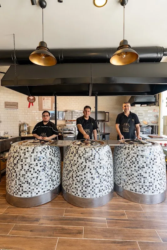 Kibar Tandır