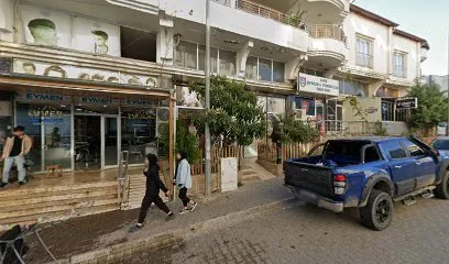 Ezgi güzellik salonu