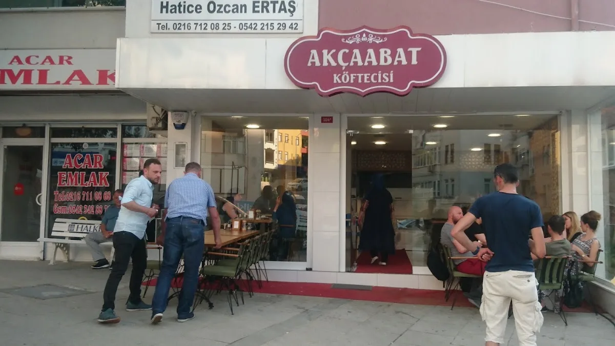 Akçaabat Köftecisi