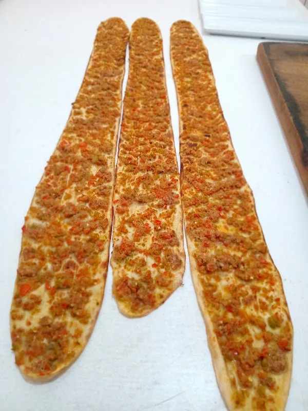 Cihan Etli Ekmek ve Pide Salonu