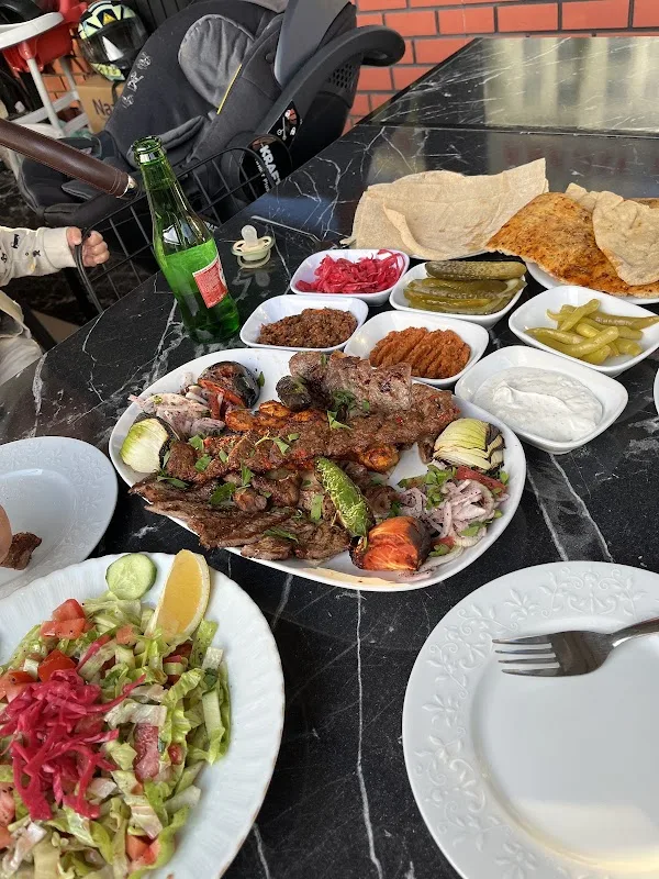 KILIÇ IZGARA