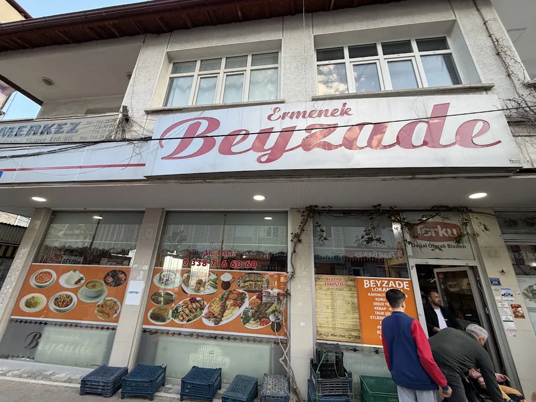 Beyzade Lokantası