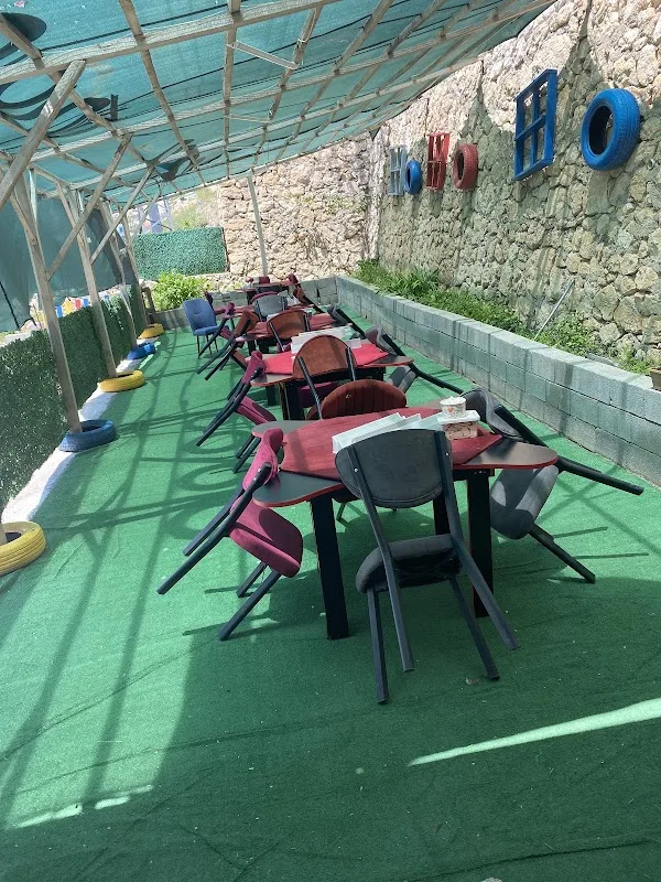 Manzara Cafe
