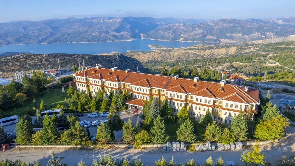 Selçuklu Otel & Restaurant