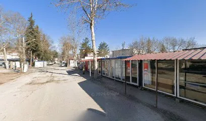 Patika Fast Food