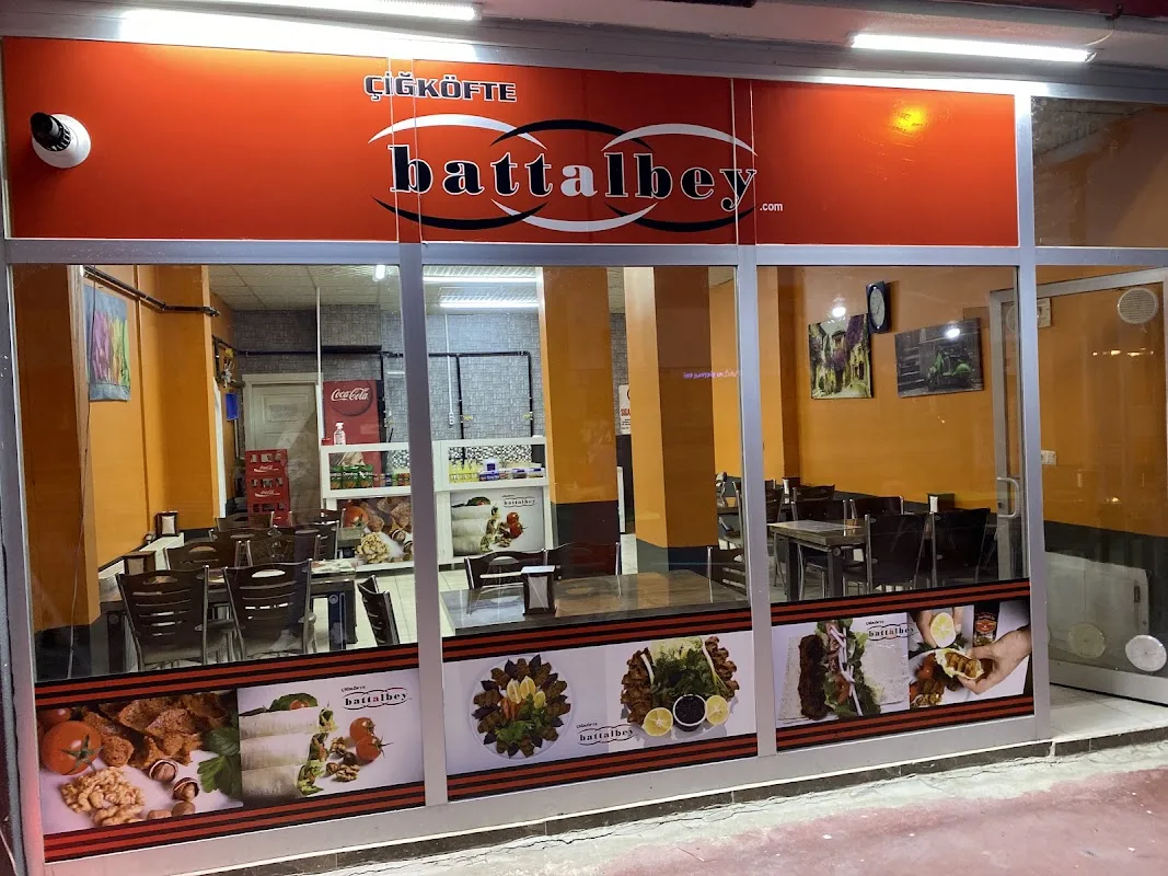 Acıktım Döner & Kebap & Çiğ Köfte& Tantuni& Tost
