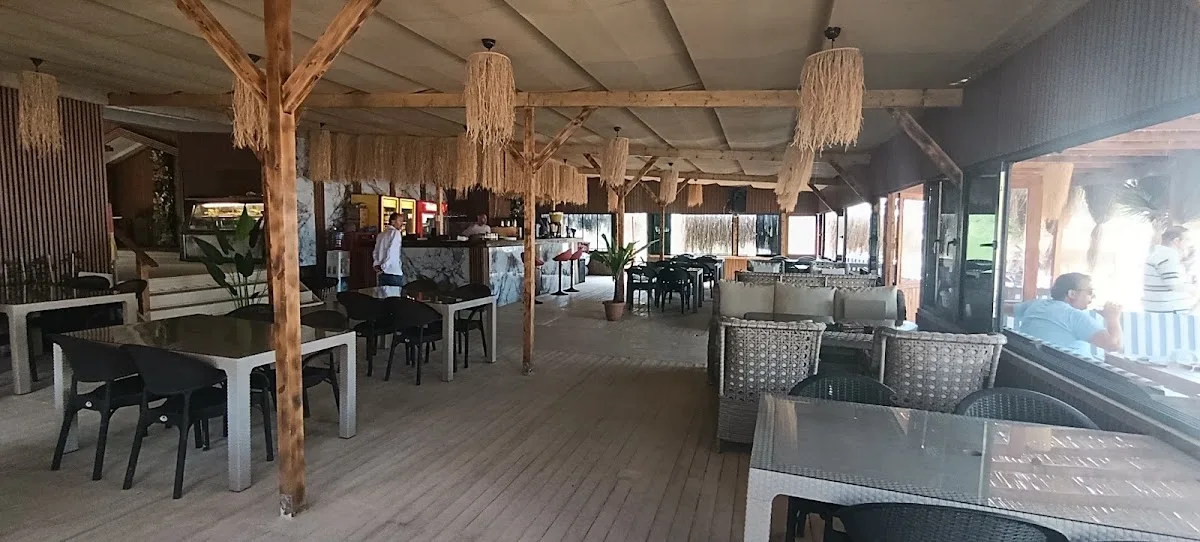 Ağlayan Kaya Beach Şile