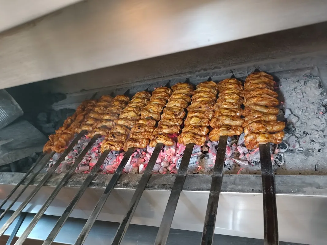 Baran Kebap