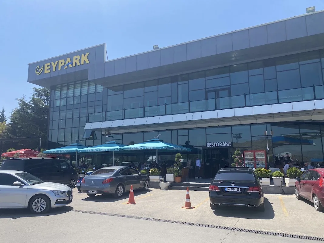 Eypark Restaurant
