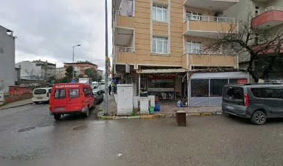 Sırma büfe