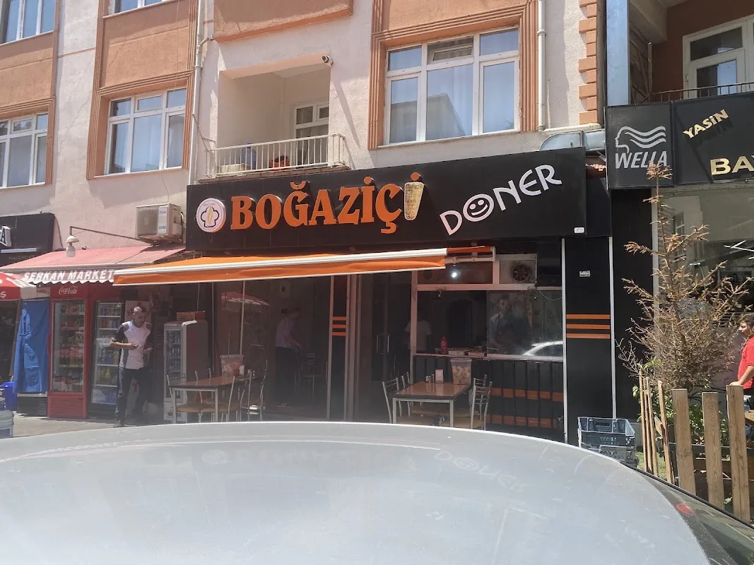 Boğaziçi Lokantası