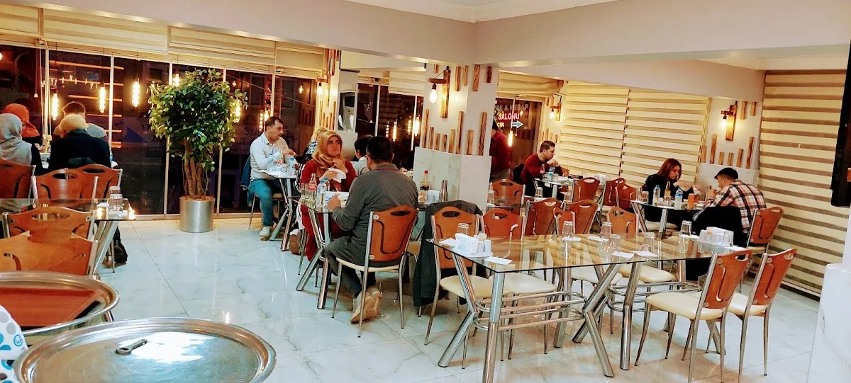 Göztepe pide