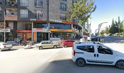 Esra Bozan Nail's Güzellik