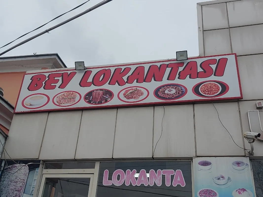 Bey Lokantası