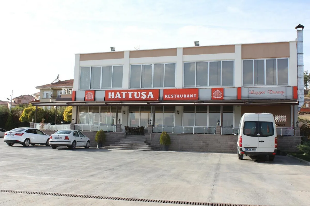 Hattuşa Restoran