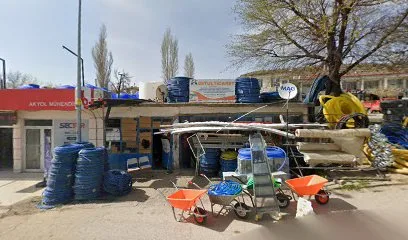 İlçe Kebapçısı