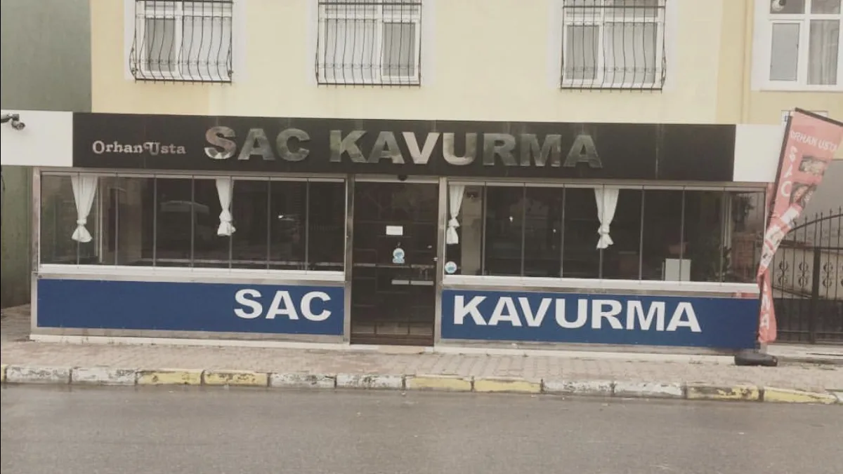 Candağlar Sac Kavurma