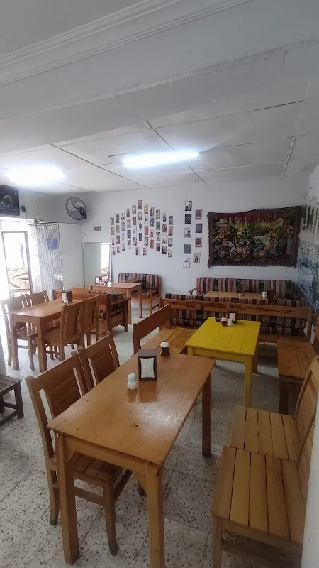 Nur Pide Salonu