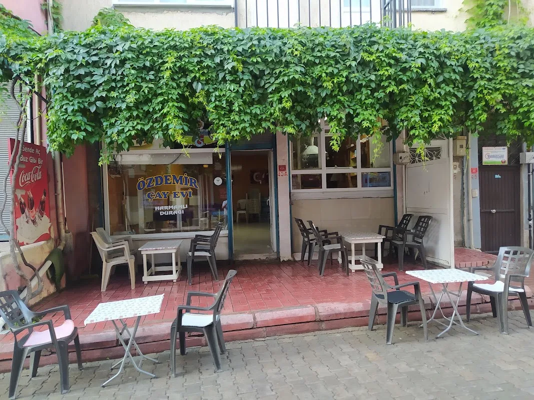 Özdemir Çay Evi
