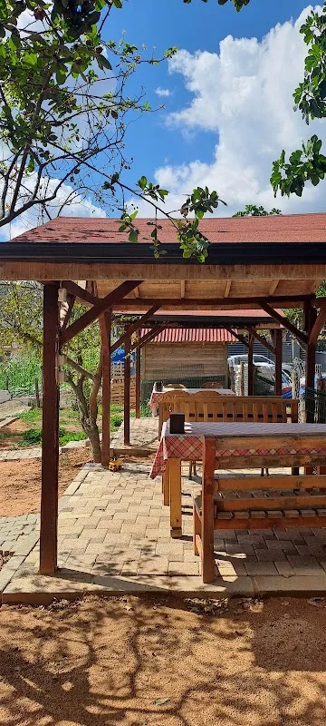 Darlık Gözleme Evi