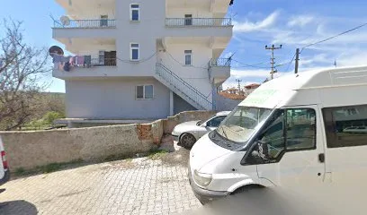 Sulakyurt Belediye Fırını