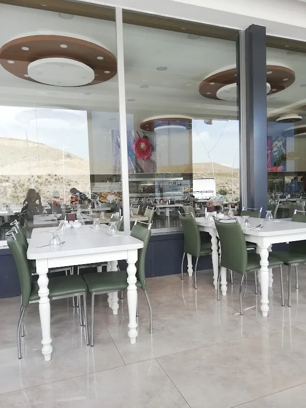 HİSARGAZ TEPE RESTOURANT