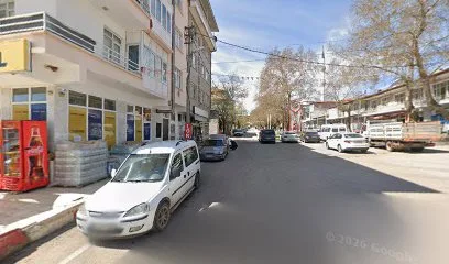 Çorbacı